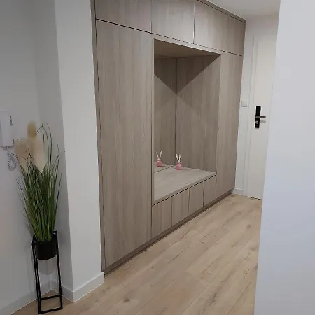 Apartament 114 Westin House Resort Kolobrzeg ***** *